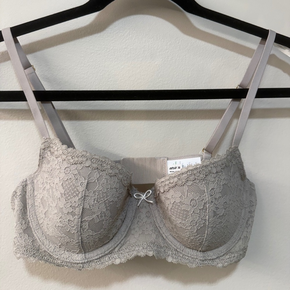 Aerie Bra 34B